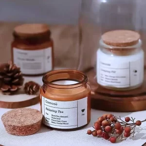Flores Homeopáticas
